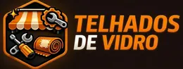 Telhados de Vidro - Vidro Temperado e Laminado com Garantia